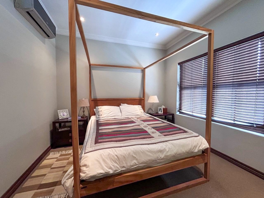 4 Bedroom Property for Sale in Vaal de Grace Golf Estate Free State